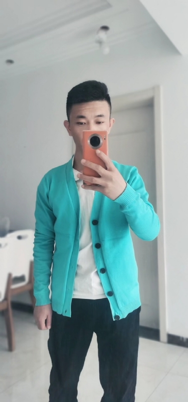 康荣振的第一张照片--昆明相亲服务中心