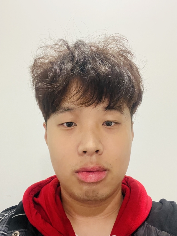 嘉桑空悟的第一张照片--昆明相亲服务中心