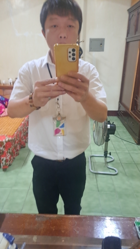 小五的第一张照片--昆明相亲服务中心