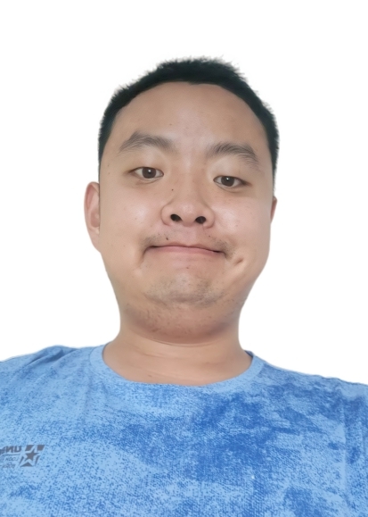 张云腾的第一张照片--昆明相亲服务中心