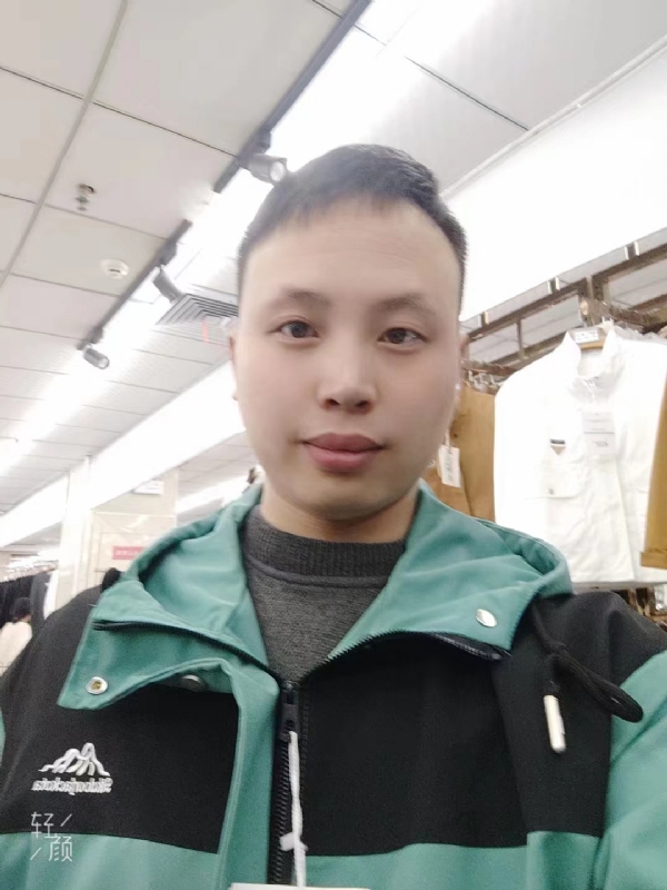 王琦的第一张照片--昆明相亲服务中心