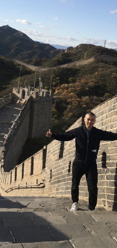 十八星格的第五张照片--昆明相亲服务中心