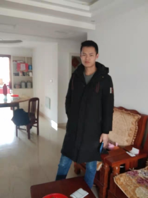 金善的第一张照片--昆明相亲服务中心