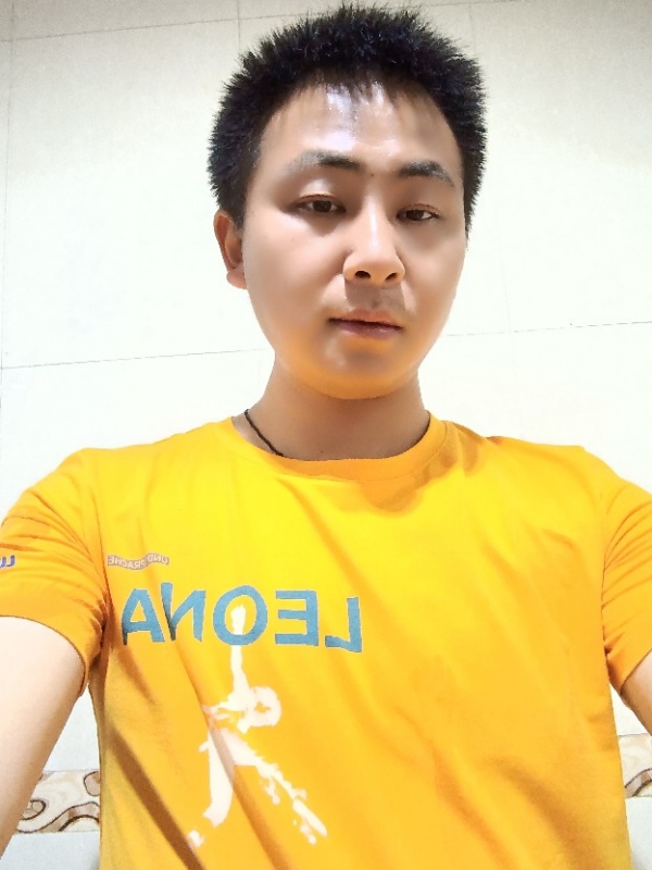 开心就好的第二张照片--昆明相亲服务中心