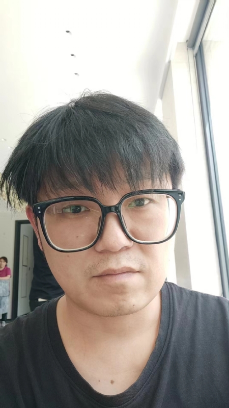 未艾的第一张照片--昆明相亲服务中心