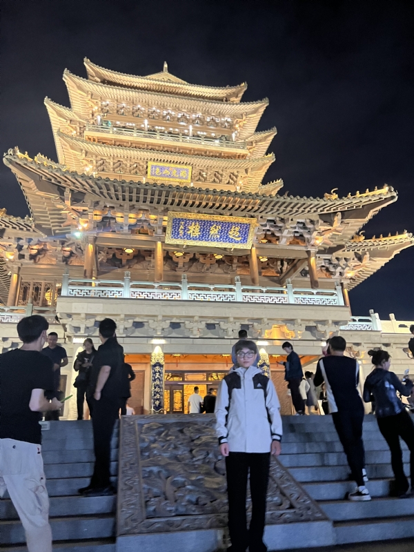 星星的第一张照片--昆明相亲服务中心