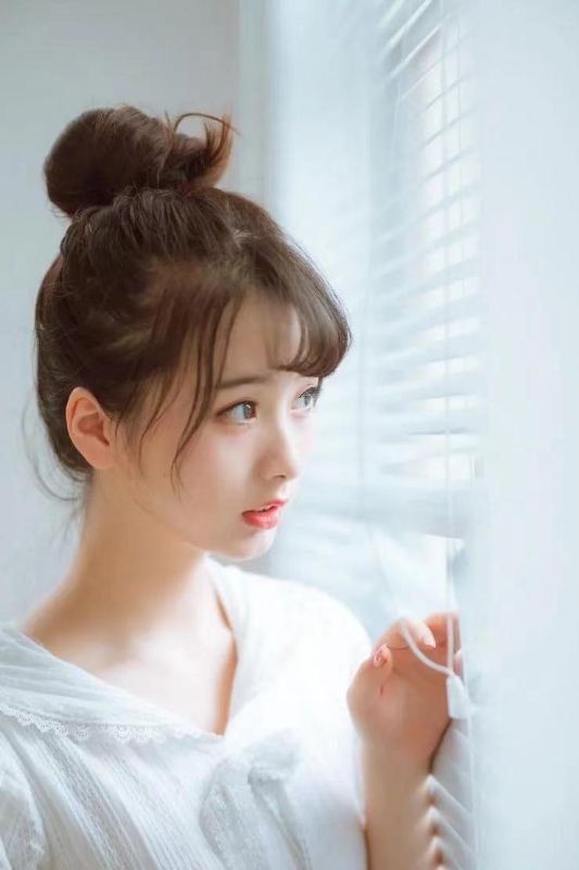 橙儿的第一张照片--昆明相亲服务中心