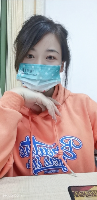 姚瑶的第一张照片--昆明相亲服务中心