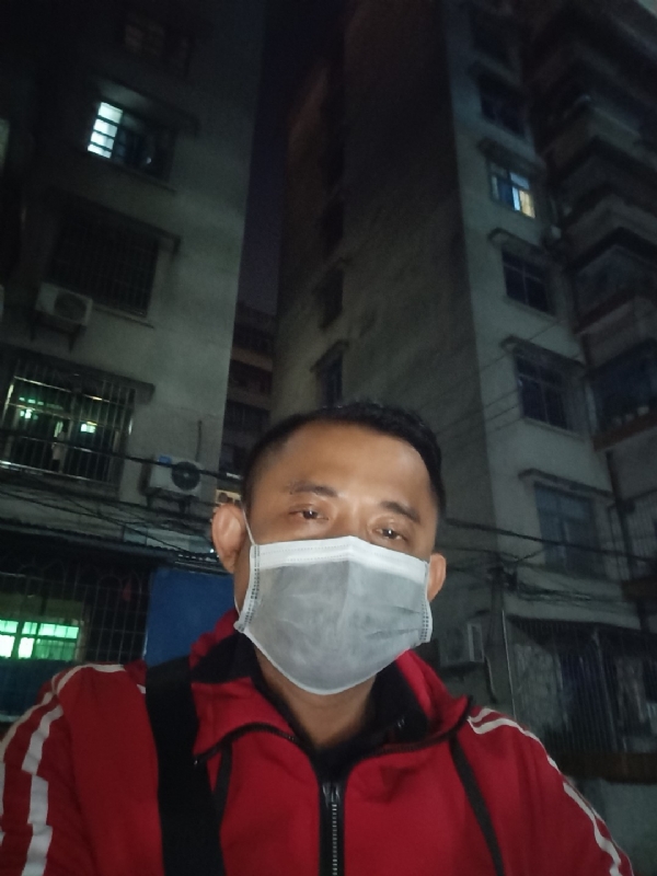 星仔的第一张照片--昆明相亲服务中心