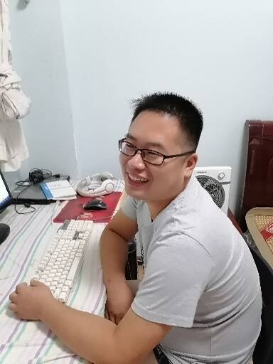 小浣熊的第一张照片--昆明相亲服务中心
