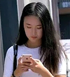 林妹的第二张照片--昆明相亲服务中心