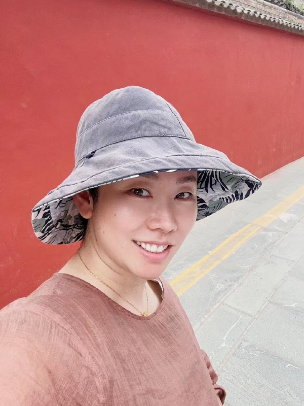 妖娆的煤气罐的第二张照片--昆明相亲服务中心