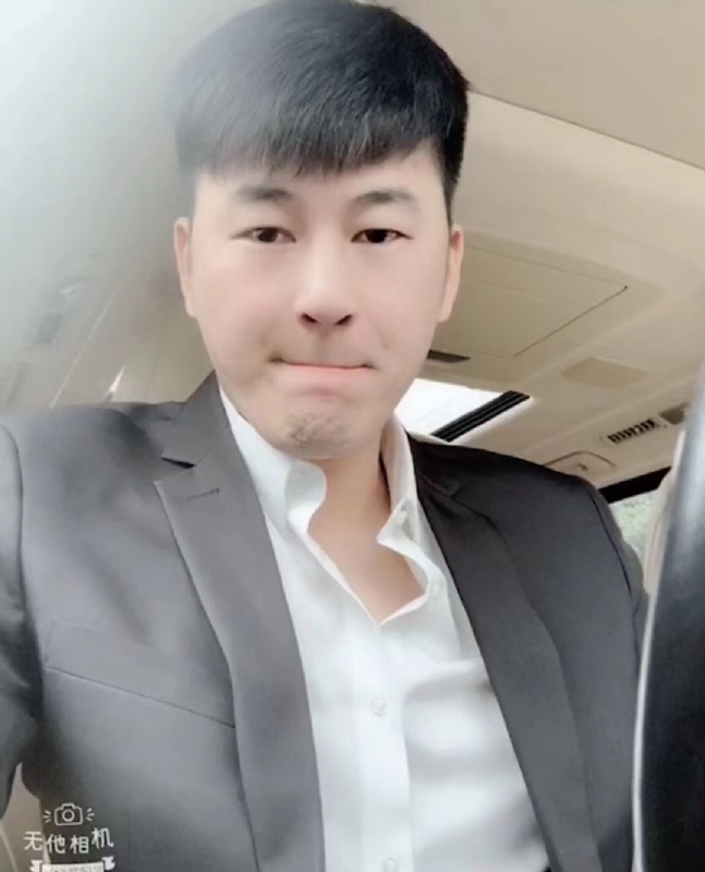 来弟的第一张照片--昆明相亲服务中心