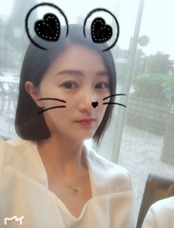 坏女孩的第一张照片--昆明相亲服务中心