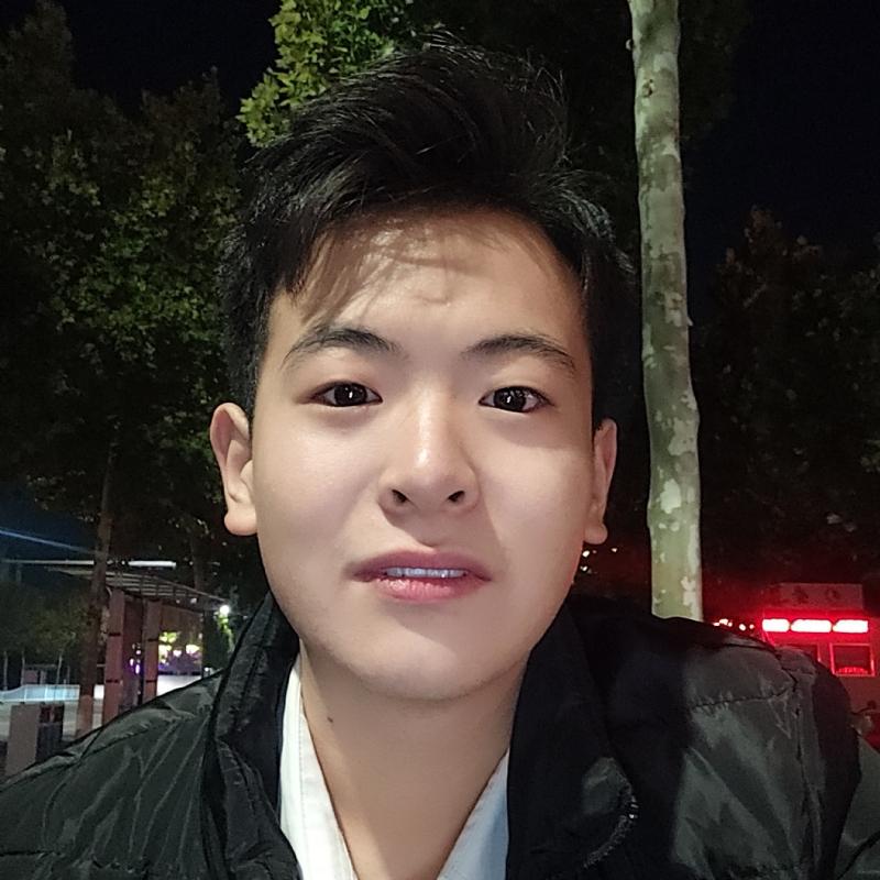 门三闫的第一张照片--昆明相亲服务中心