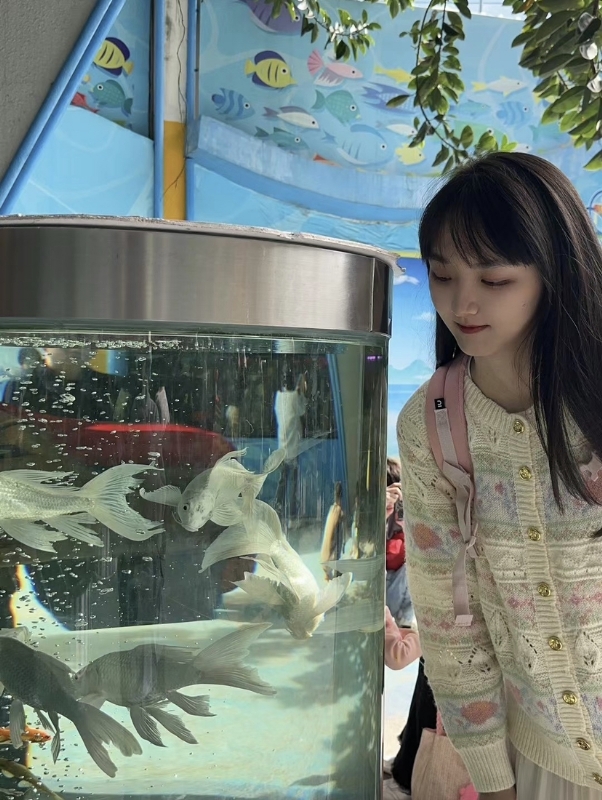 yiyi的第三张照片--昆明相亲服务中心
