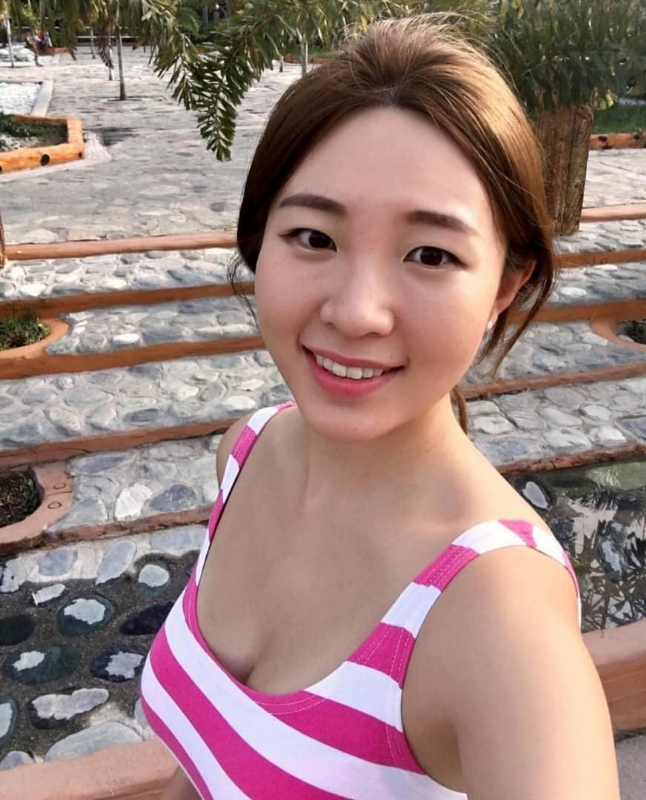 Imiaky12的第二张照片--昆明相亲服务中心