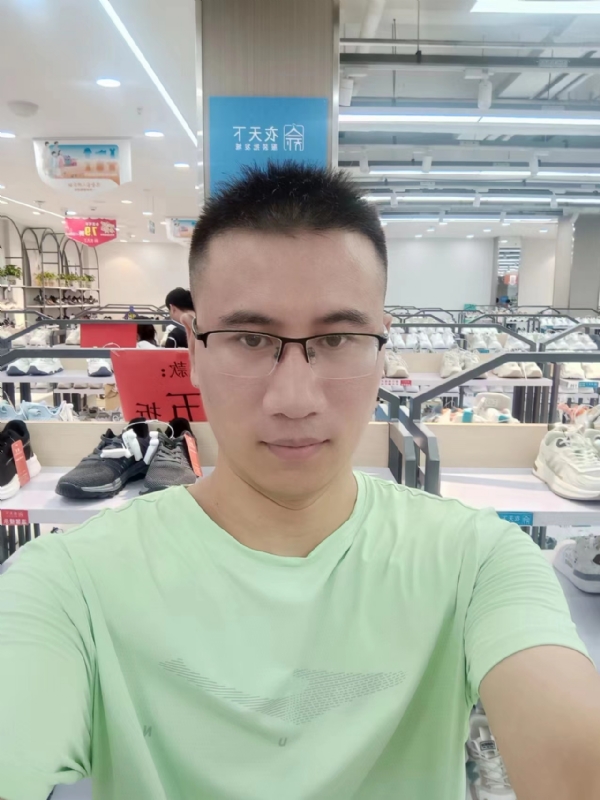 KKK960011的第二张照片--昆明相亲服务中心