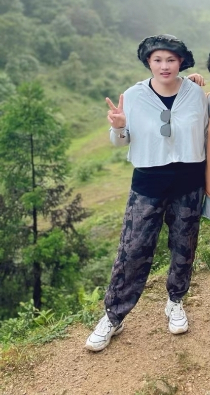小芮的第一张照片--昆明相亲服务中心