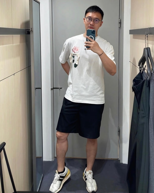 时间大师的第一张照片--昆明相亲服务中心