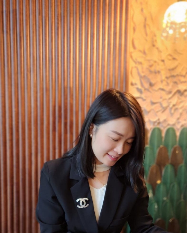 木加薪的第二张照片--昆明相亲服务中心