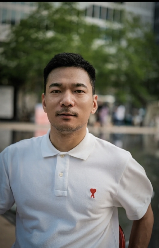 kevin的第一张照片--昆明相亲服务中心