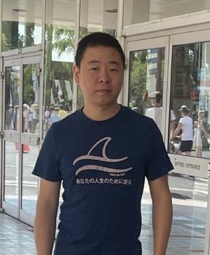 花都帅哥的第二张照片--昆明相亲服务中心