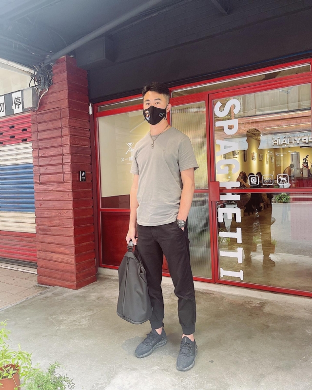酒商安迪的第二张照片--昆明相亲服务中心