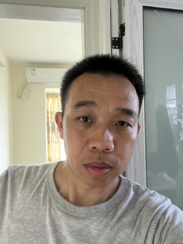 Maosong的第一张照片--昆明相亲服务中心