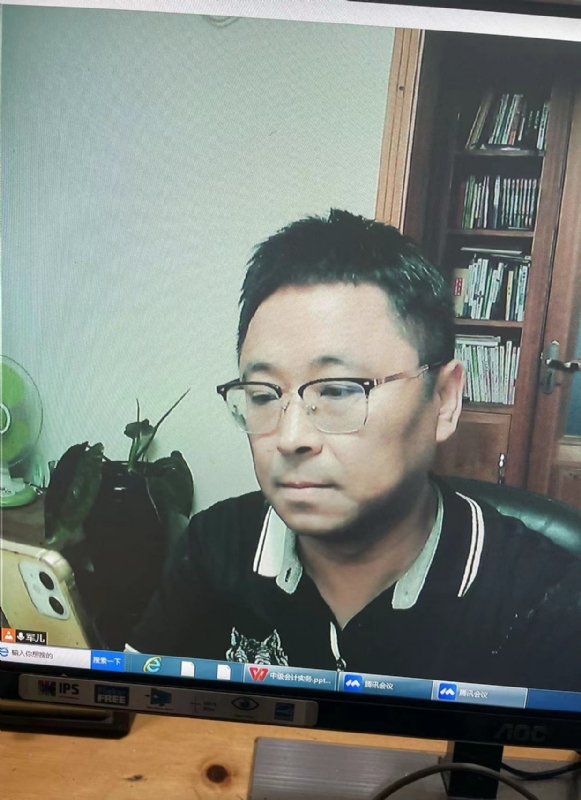 军儿的第二张照片--昆明相亲服务中心
