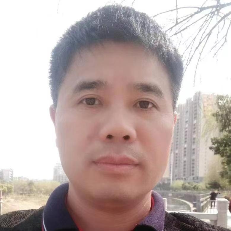 为爱付出的第一张照片--昆明相亲服务中心
