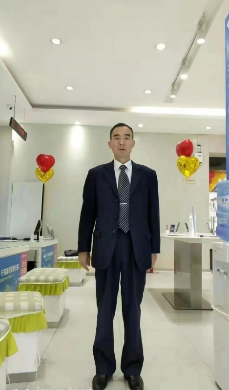 缘来是你的第一张照片--昆明相亲服务中心