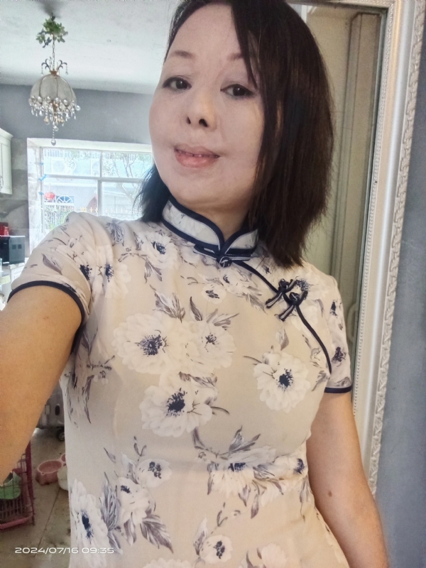 阿春的第二张照片--昆明相亲服务中心