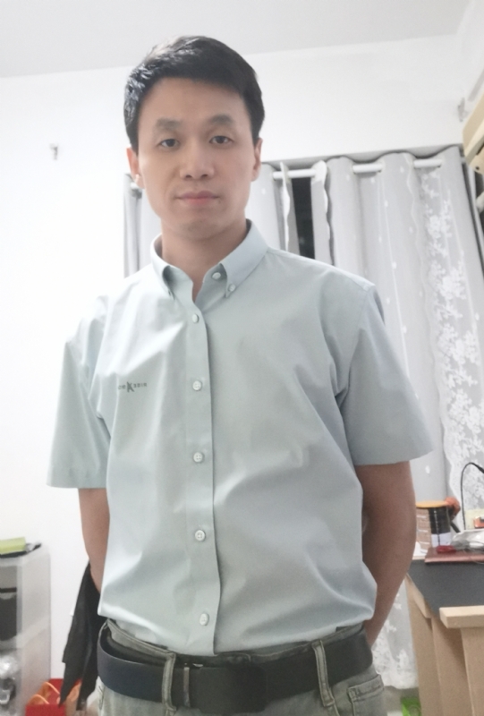 风雨无阻的第一张照片--昆明相亲服务中心