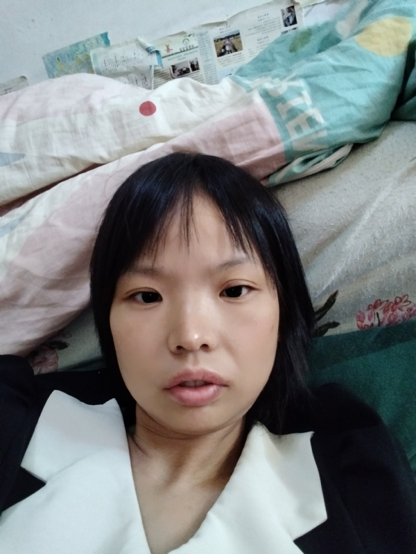可爱的第三张照片--昆明相亲服务中心
