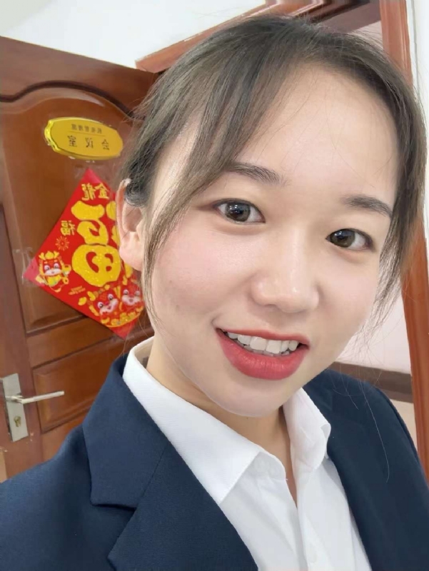 唐口煤业卫政娟的第一张照片--昆明相亲服务中心