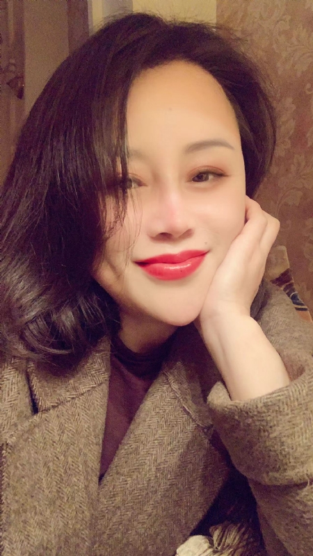 妮可的第二张照片--昆明相亲服务中心