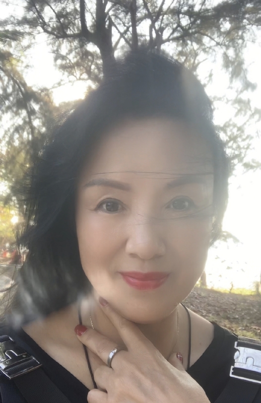 清雅的第二张照片--昆明相亲服务中心