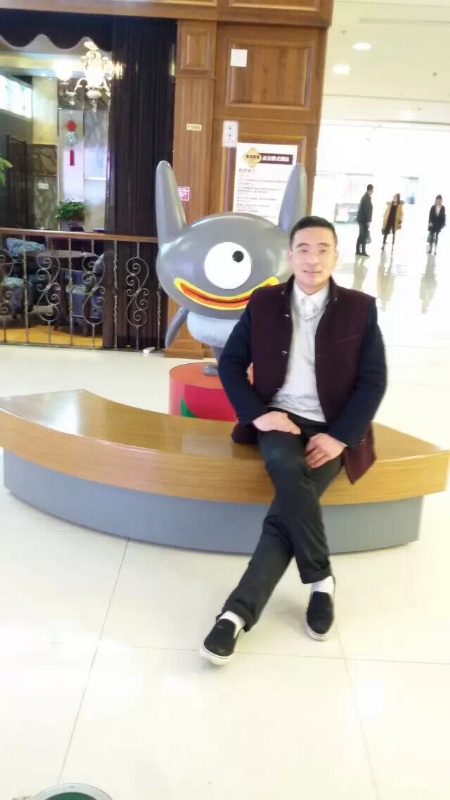 为爱停留的第一张照片--昆明相亲服务中心