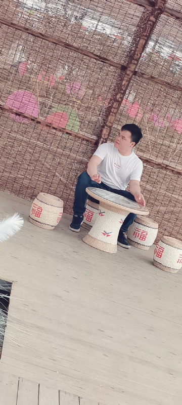 缘分的第一张照片--昆明相亲服务中心