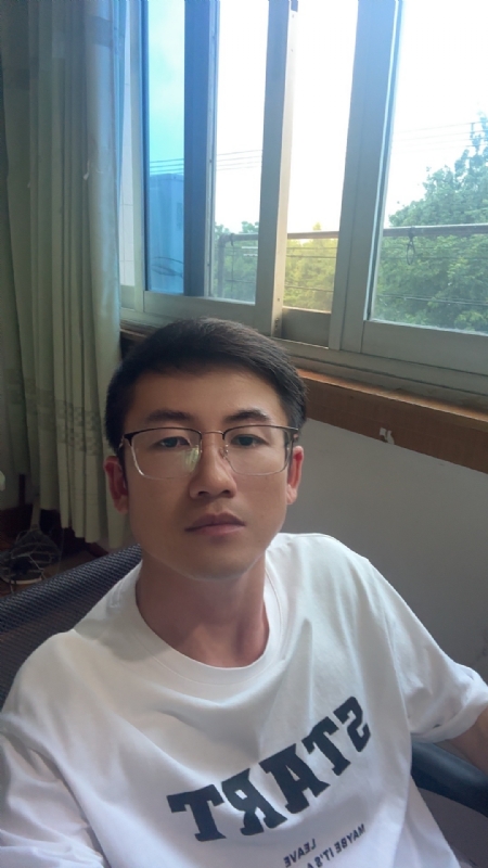 叶先生的第一张照片--昆明相亲服务中心