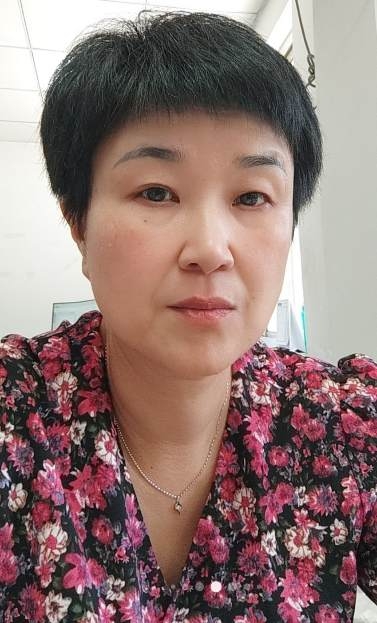 清风徐徐的第一张照片--昆明相亲服务中心