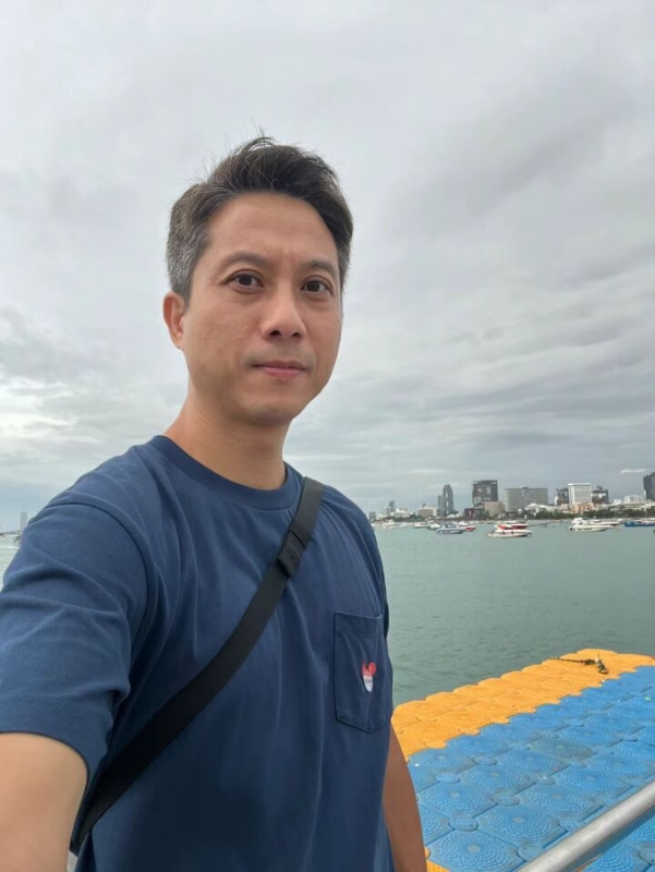 戍边的第一张照片--昆明相亲服务中心