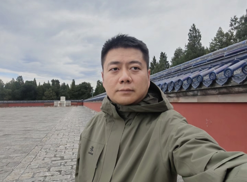 寻伴的第一张照片--昆明相亲服务中心