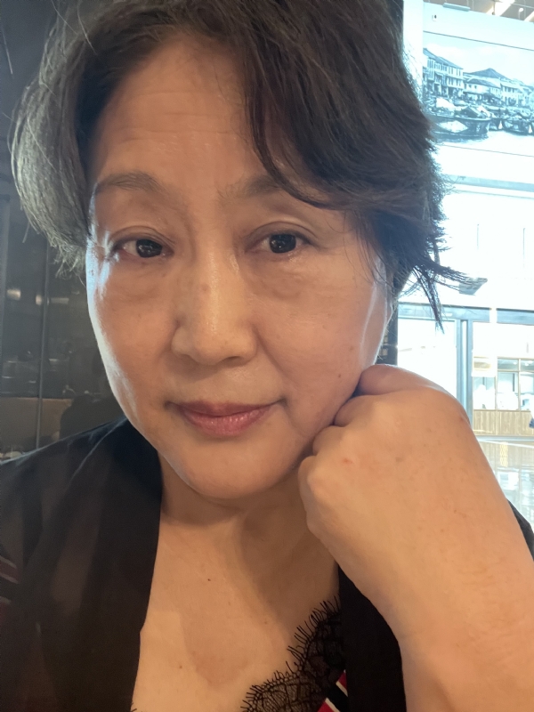 彼岸的第一张照片--昆明相亲服务中心
