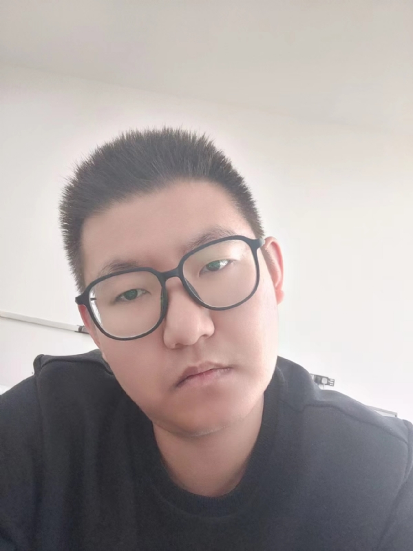小黑子的第二张照片--昆明相亲服务中心