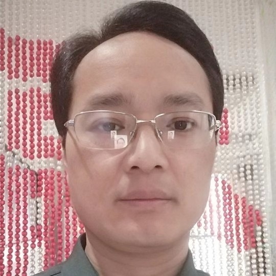 陈瑞祥的第一张照片--昆明相亲服务中心