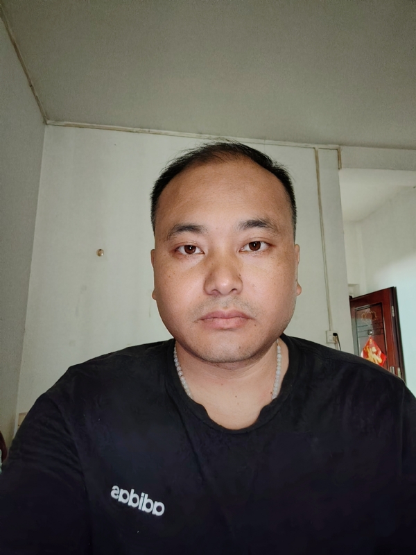 小蒋的第一张照片--昆明相亲服务中心