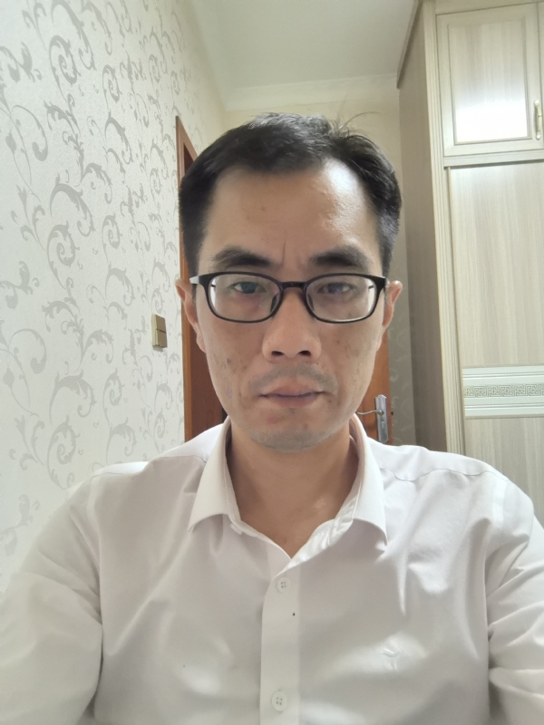 等风来的第三张照片--昆明相亲服务中心