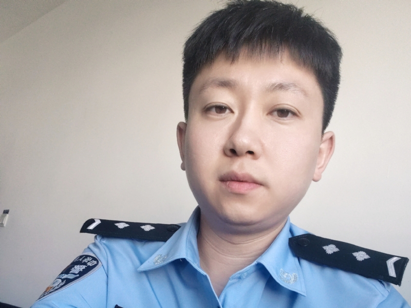峻仔的第一张照片--昆明相亲服务中心